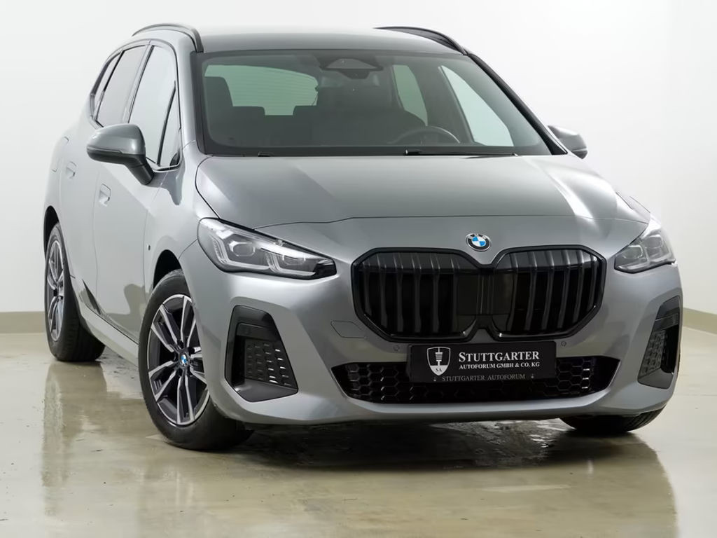 BMW 2 Serie 218 M-Sport 218i
