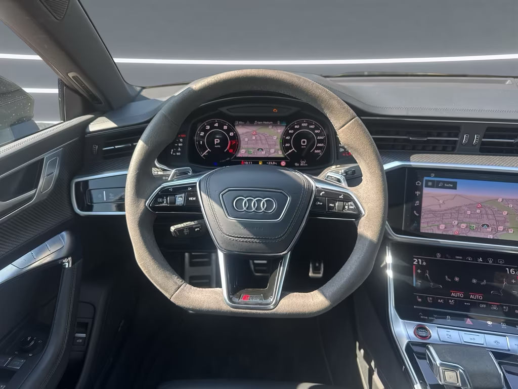 Audi RS7