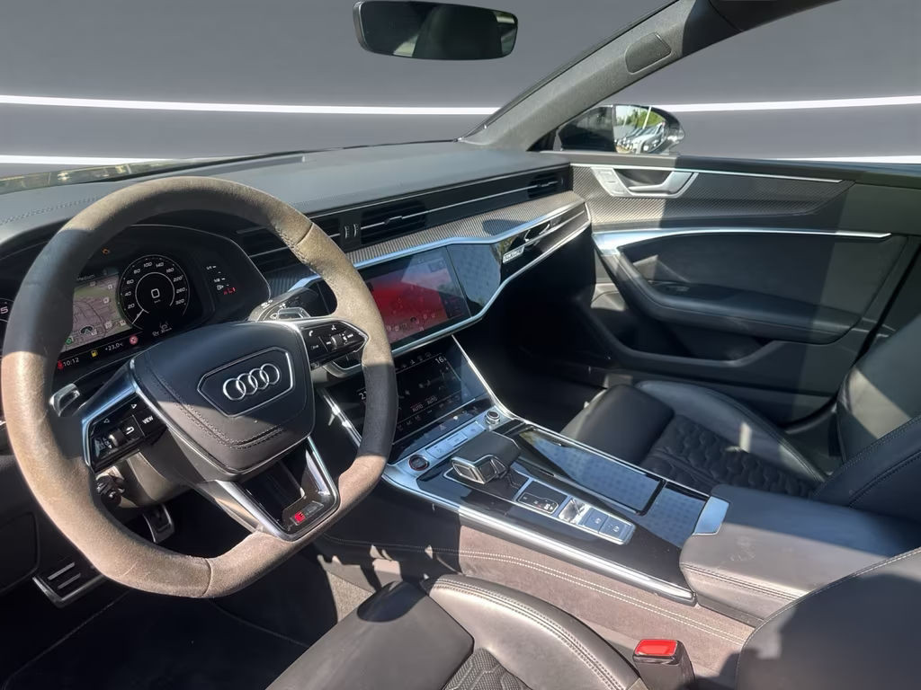 Audi RS7