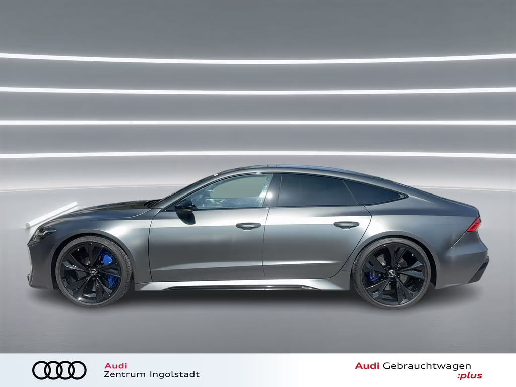 Audi RS7