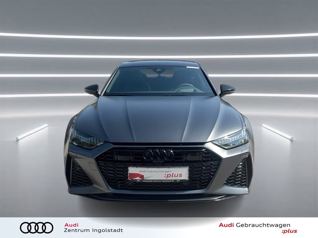 Audi RS7