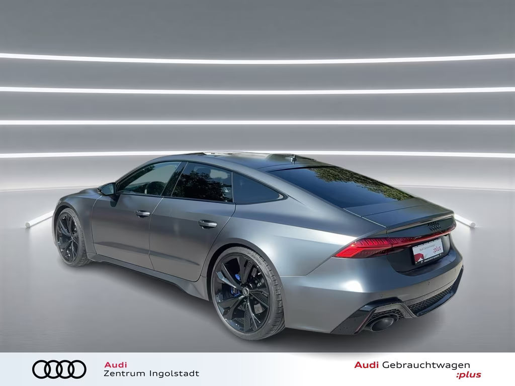 Audi RS7
