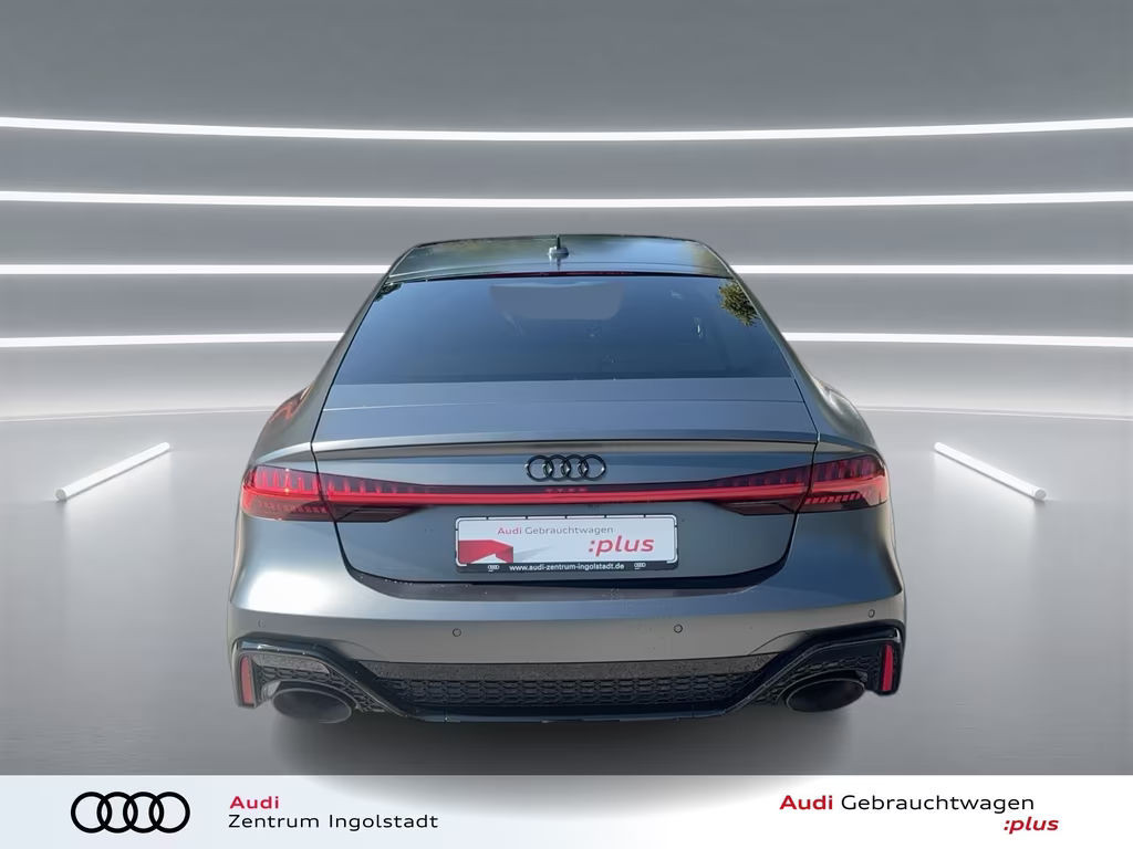Audi RS7