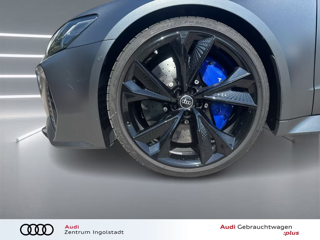 Audi RS7