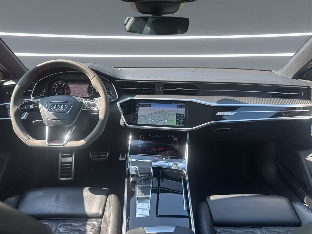 Audi RS7