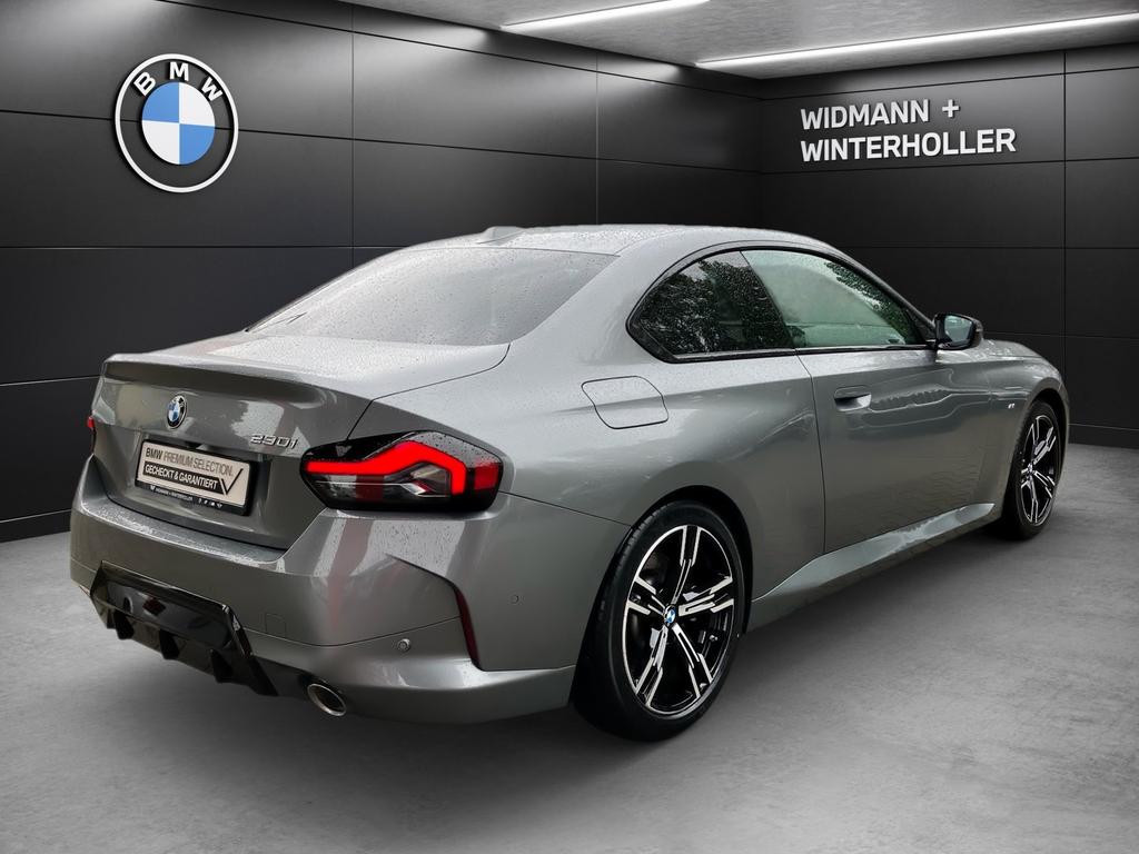 BMW 2 Serie