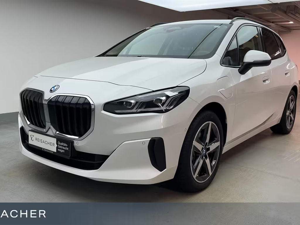 BMW 2 Serie 225 xDrive Active Tourer
