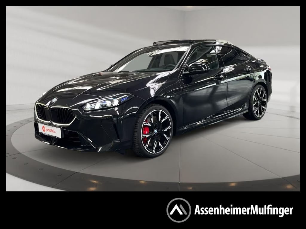 BMW 2 Serie 220 M-Sport Coupé Gran Coupé Sedan