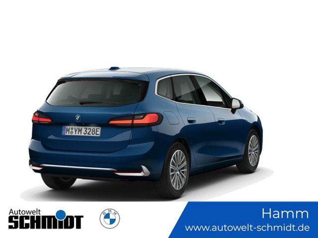 BMW 2 Serie