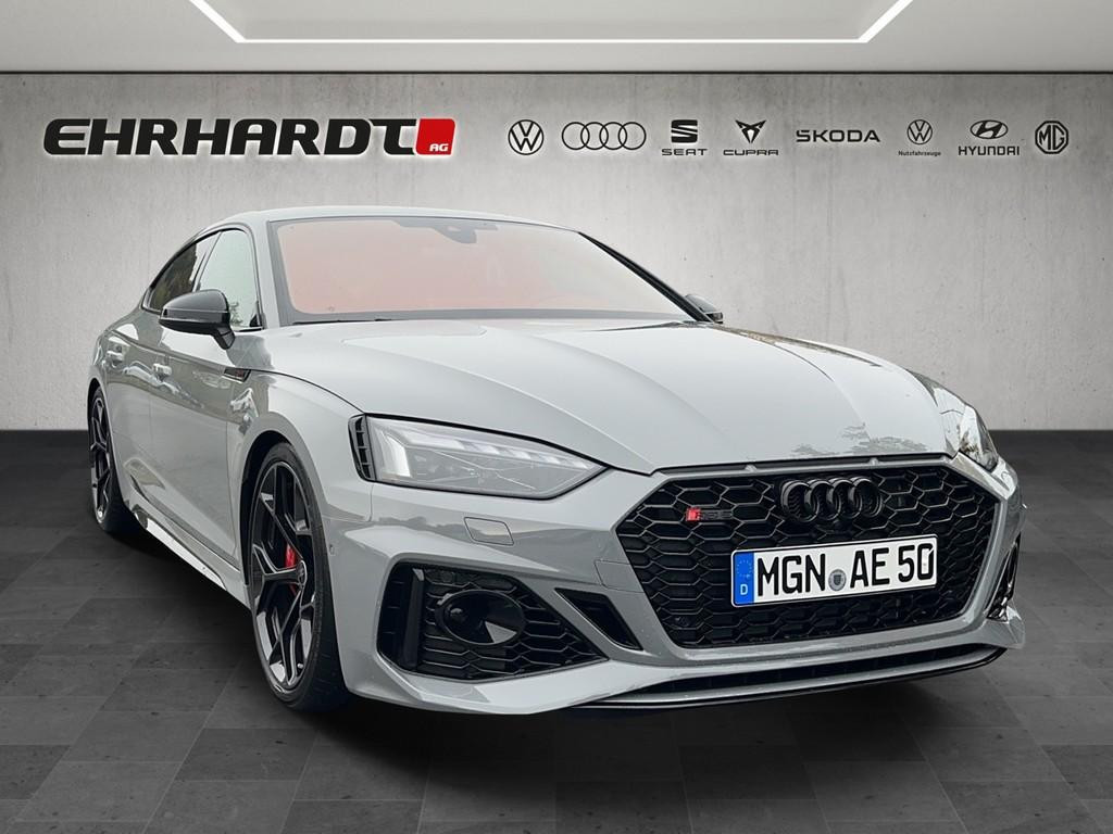Audi RS5