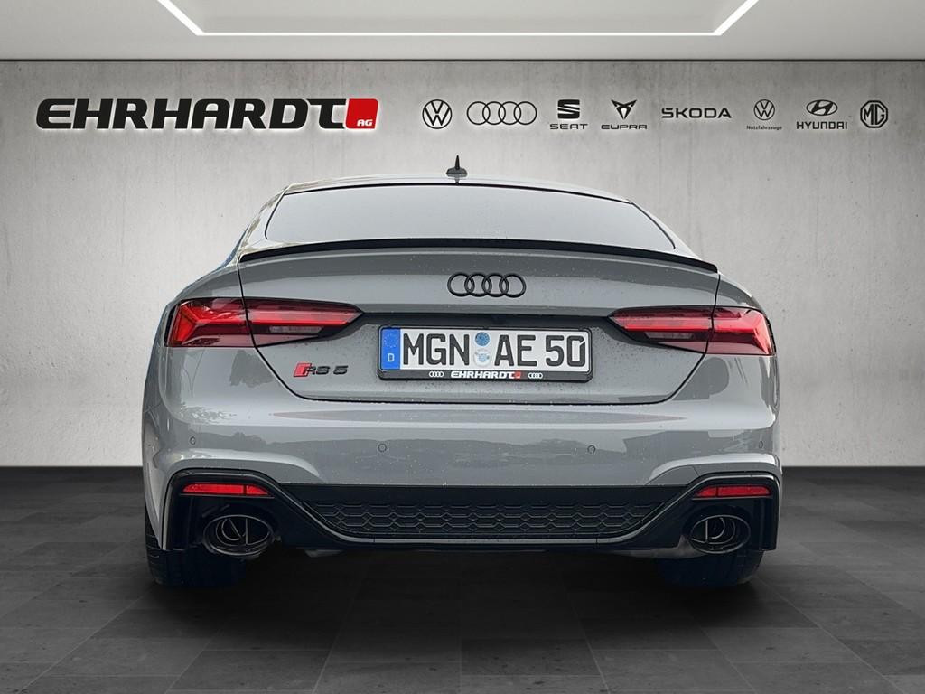 Audi RS5