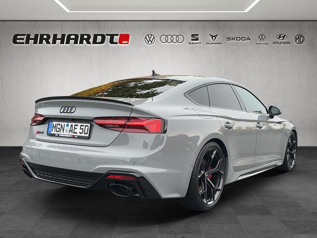 Audi RS5