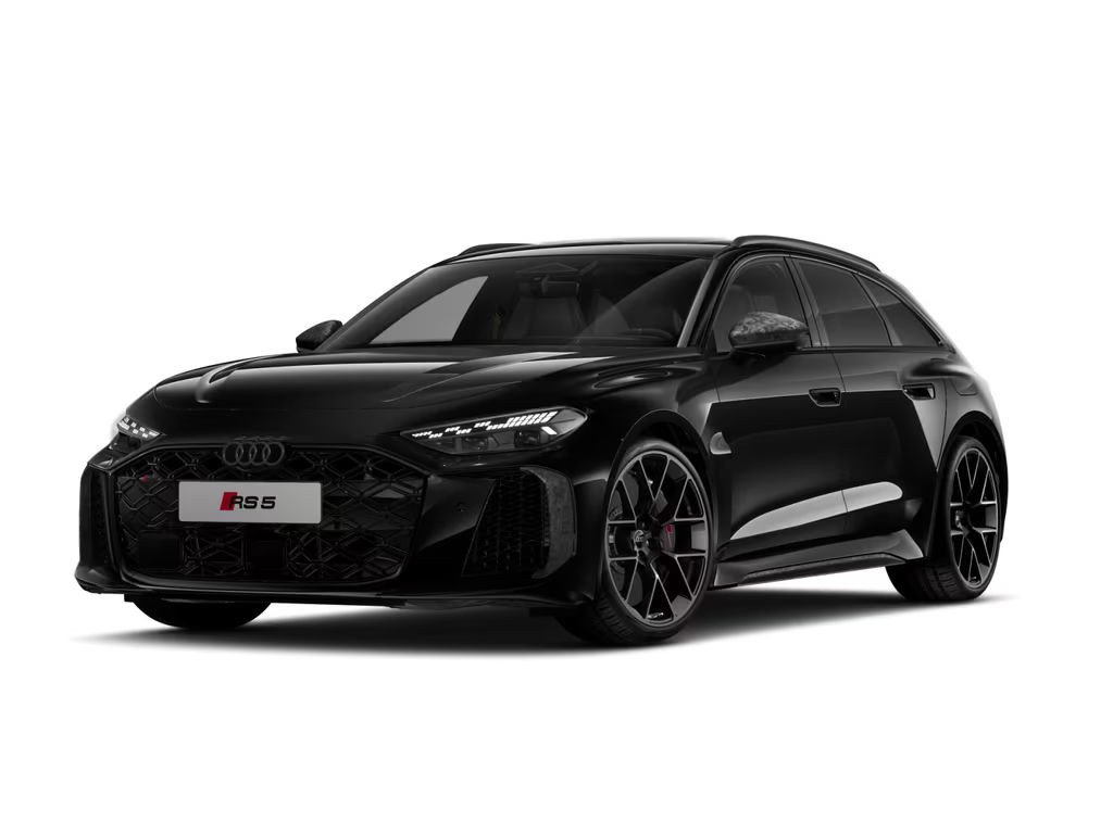 Audi RS5