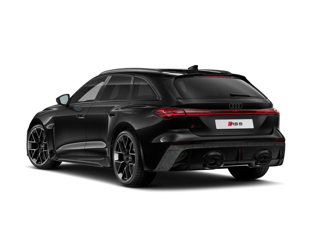 Audi RS5