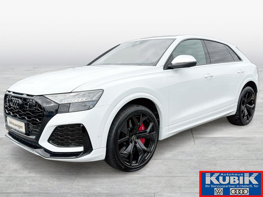 Audi RS Q8 Quattro