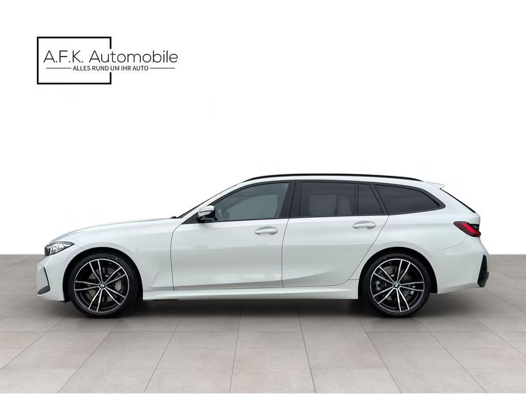 BMW 3 Serie