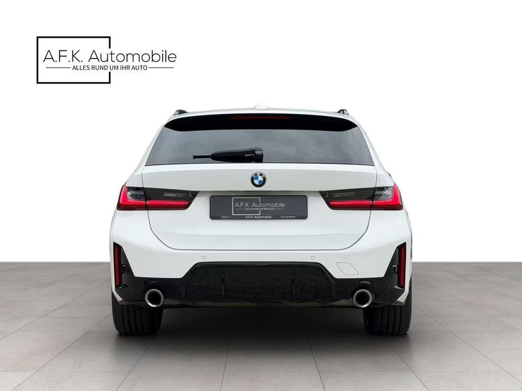 BMW 3 Serie
