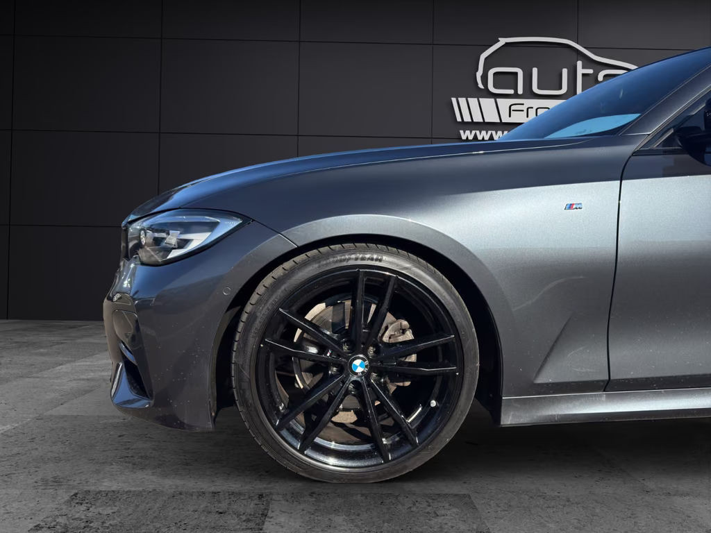 BMW 3 Serie