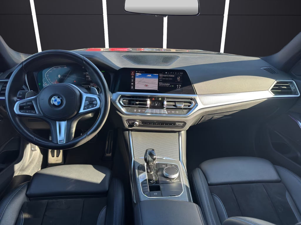 BMW 3 Serie