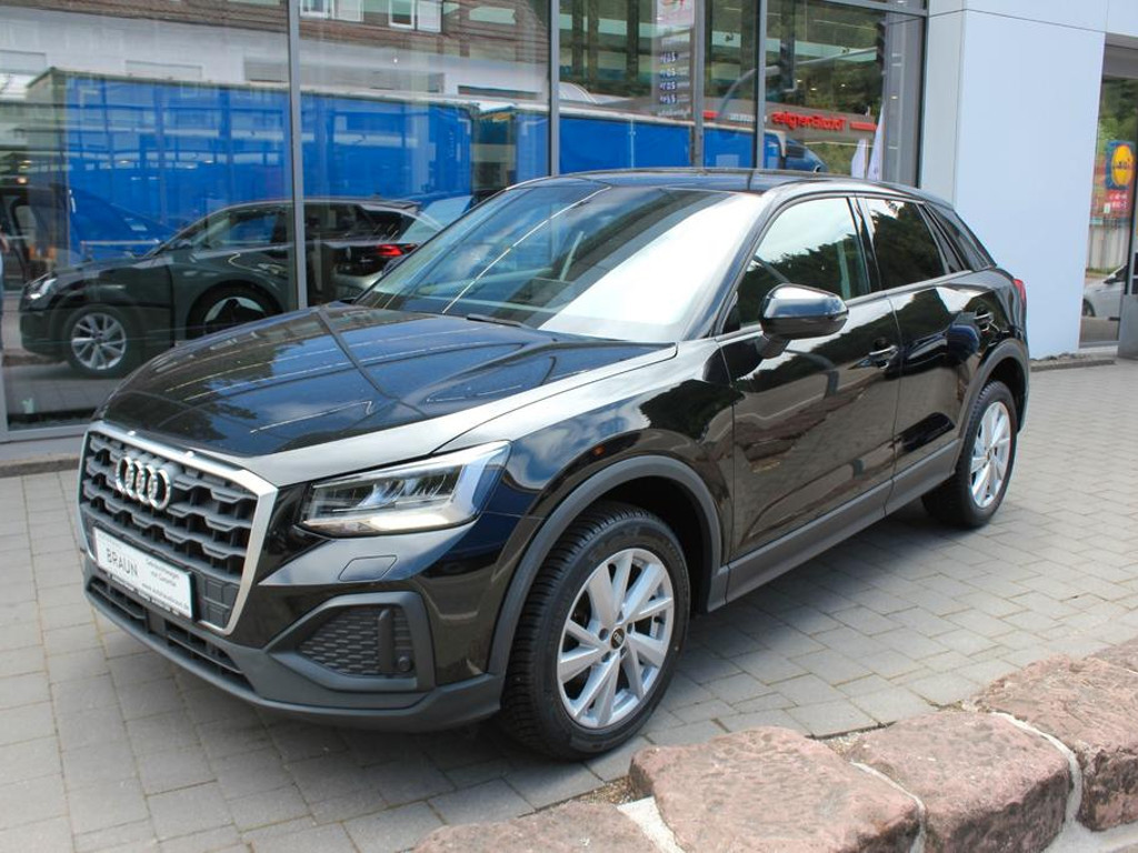 Audi Q2