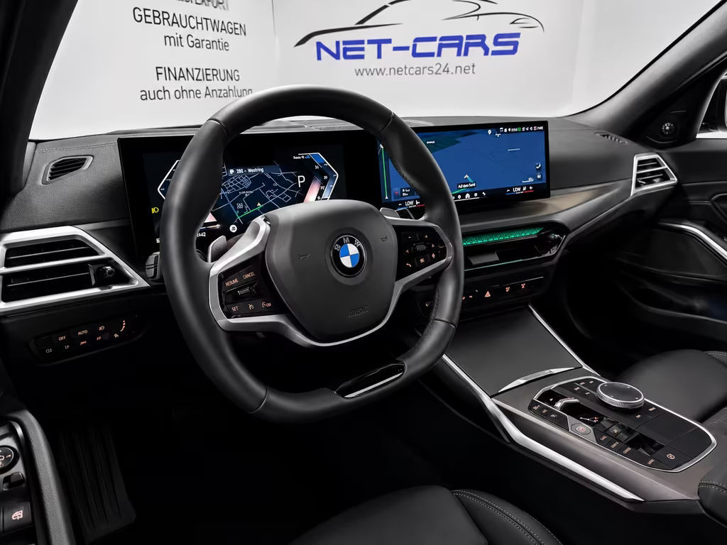 BMW 3 Serie