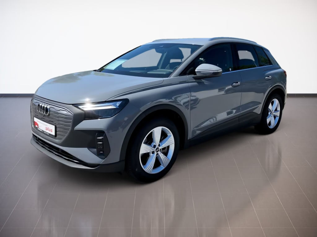 Audi Q4 e-tron 40