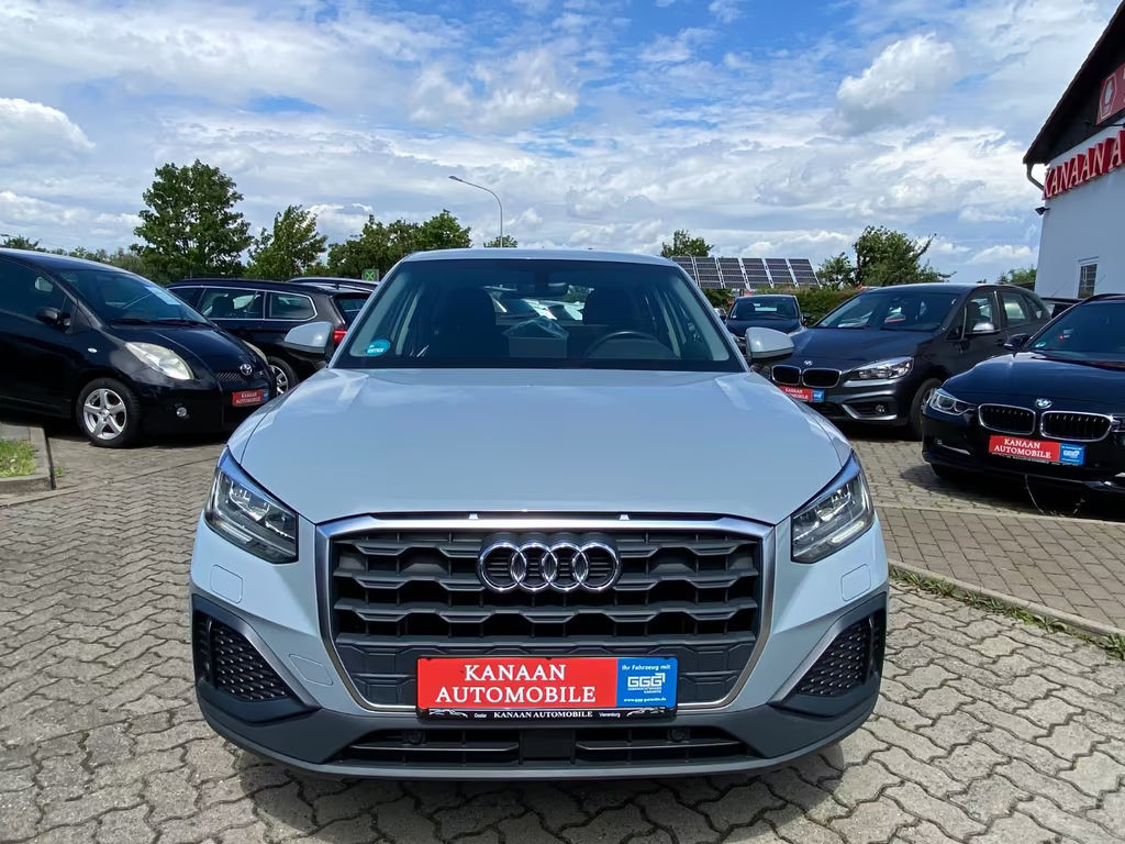 Audi Q2