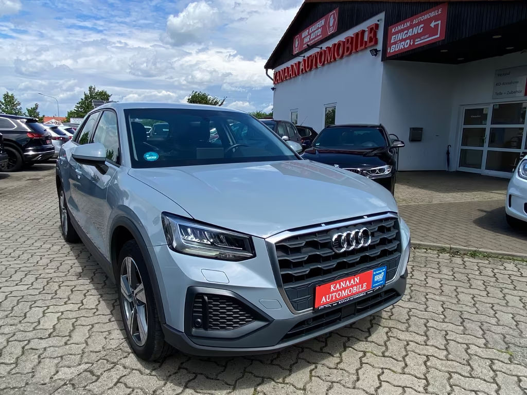 Audi Q2