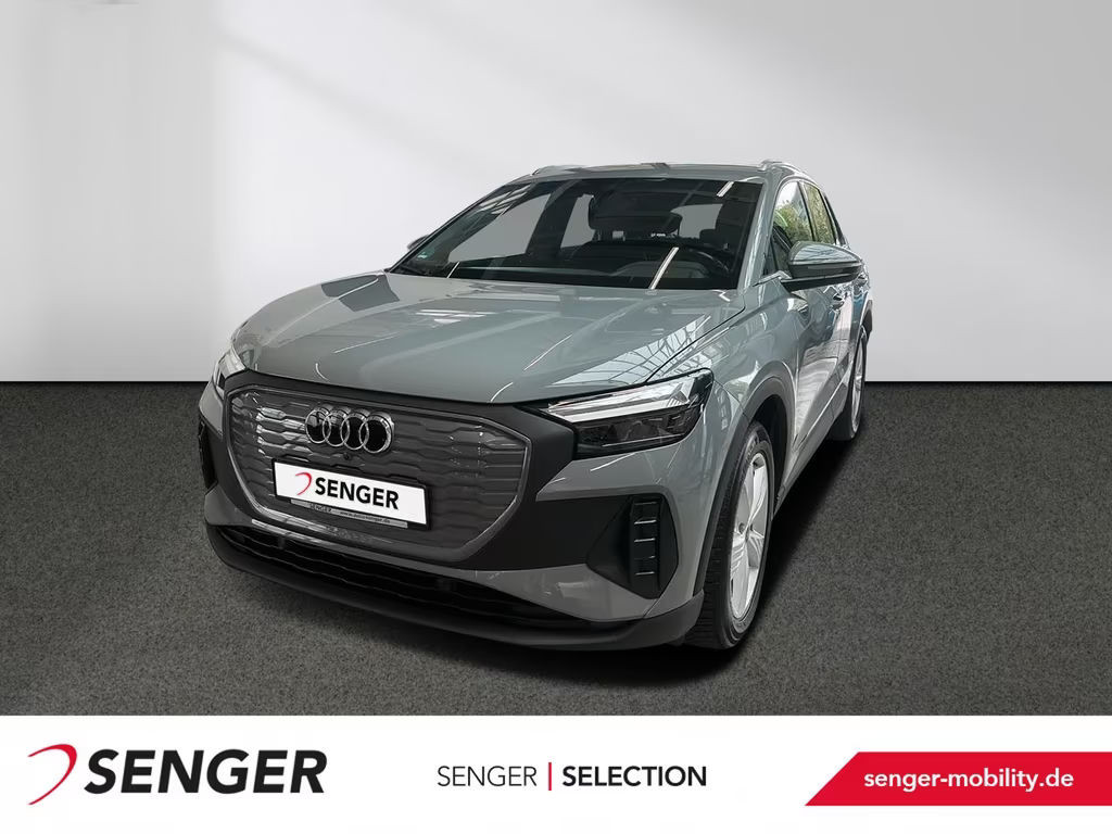 Audi Q4 e-tron 40