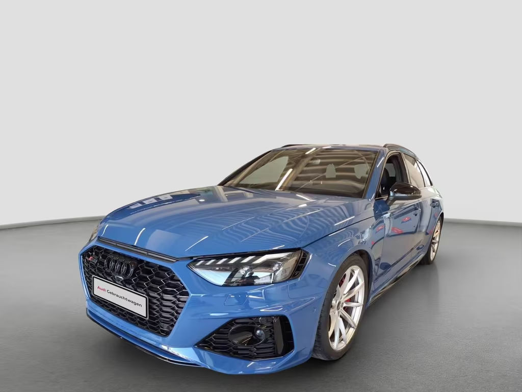 Audi RS4