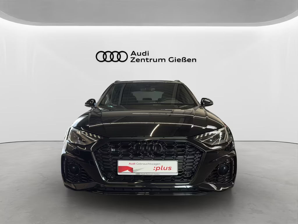 Audi RS4