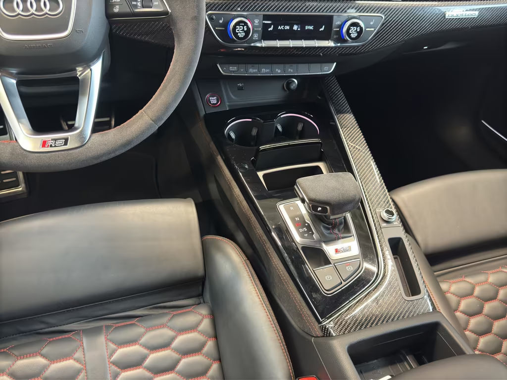Audi RS4