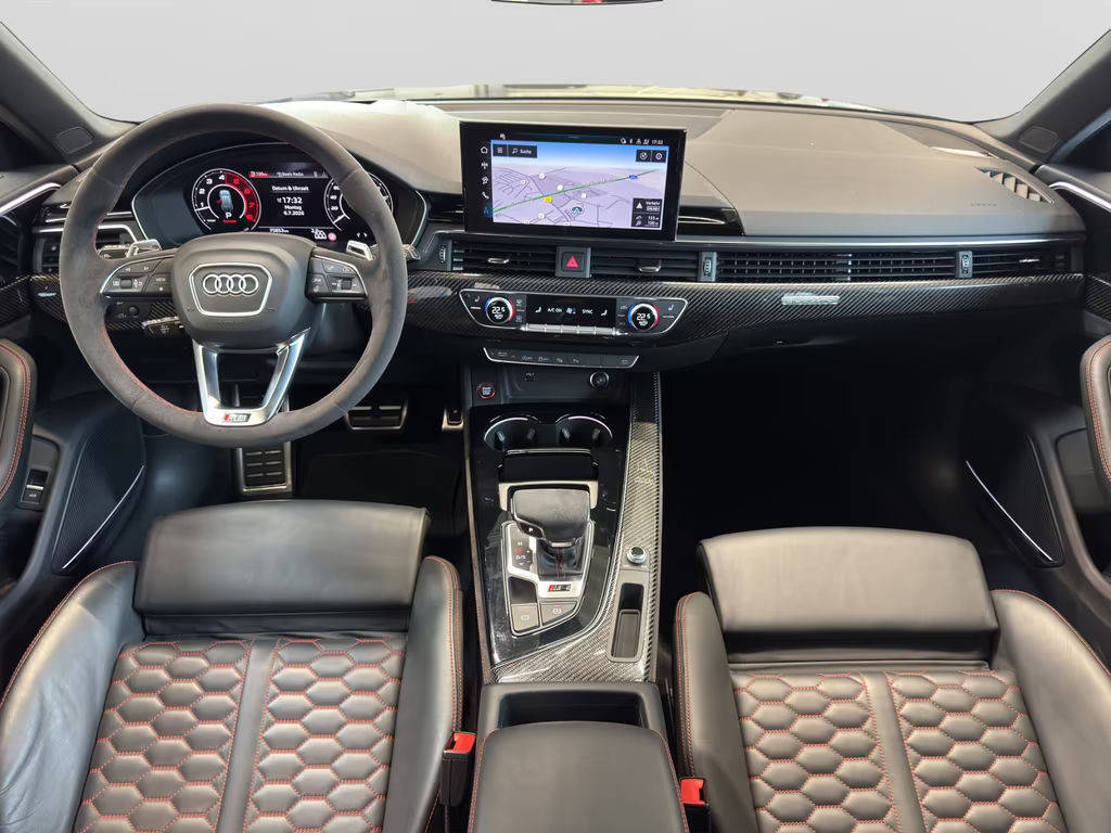Audi RS4