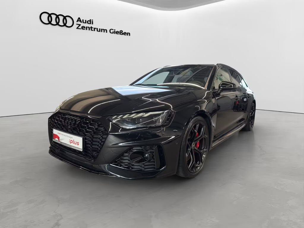 Audi RS4