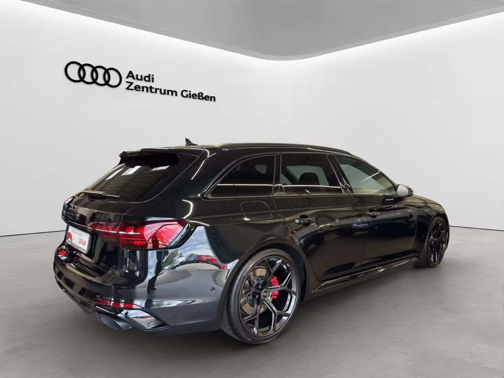 Audi RS4