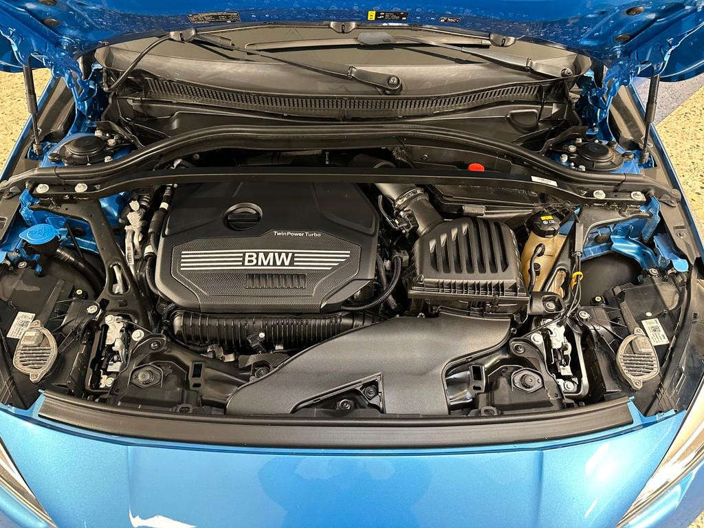 BMW 2 Serie