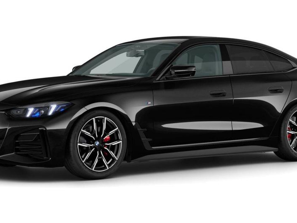 BMW 4 Serie 420 M-Sport xDrive Coupé Gran Coupé Sedan 420d