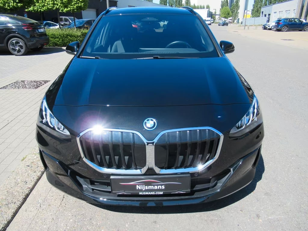 BMW 2 Serie