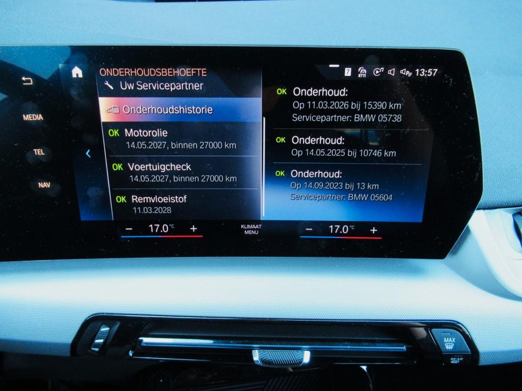 BMW 2 Serie