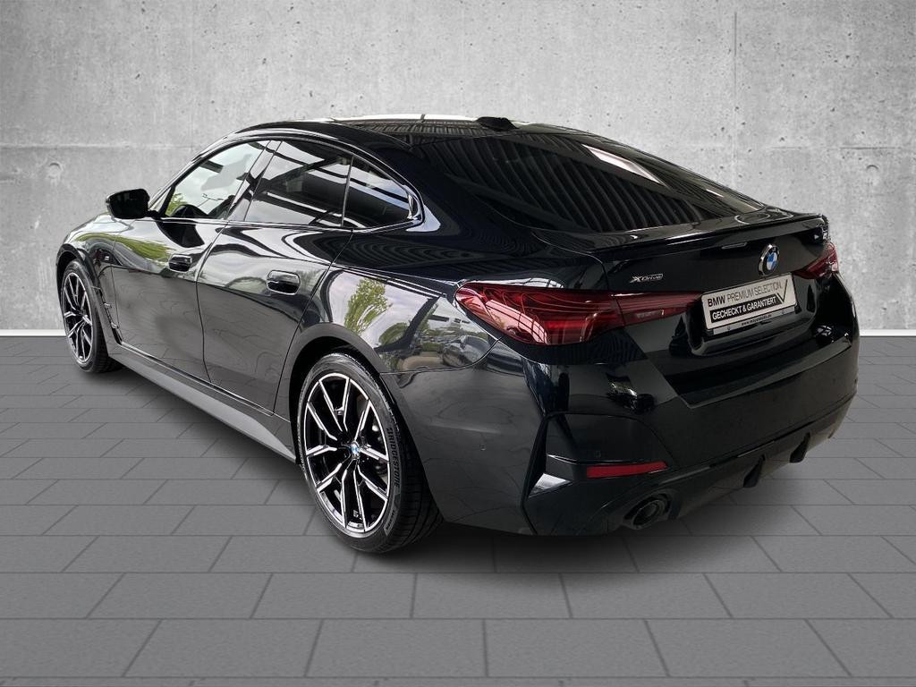 BMW 4 Serie 430 M-Sport Coupé Gran Coupé