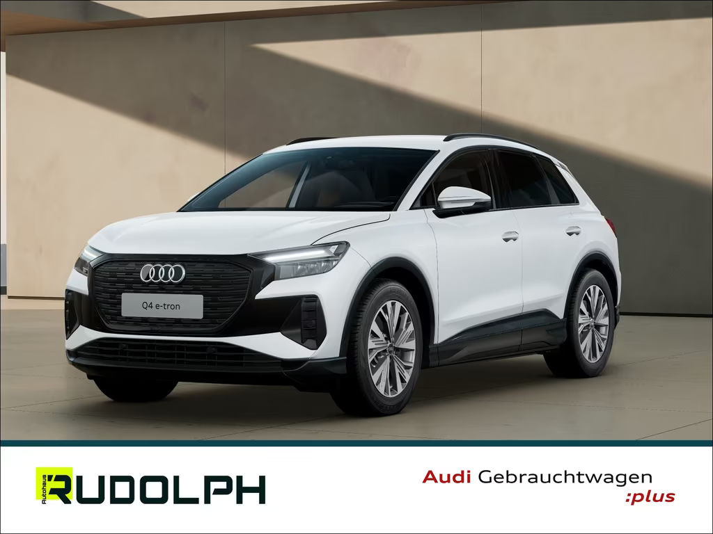 Audi Q4 e-tron 40