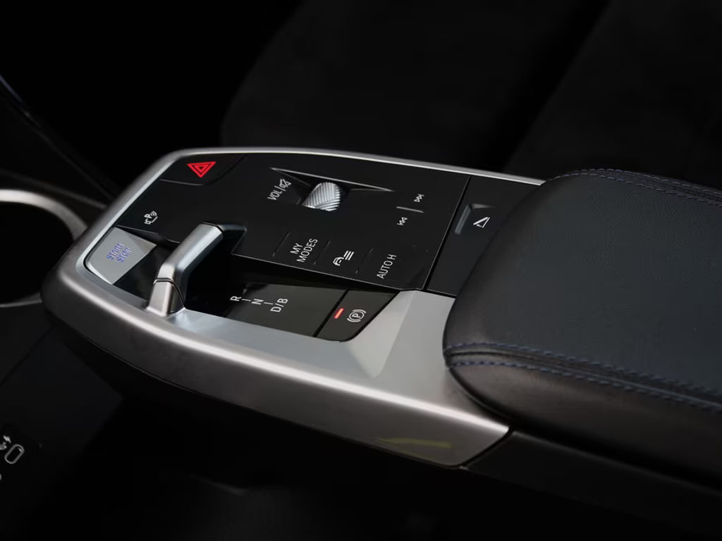 BMW iX2
