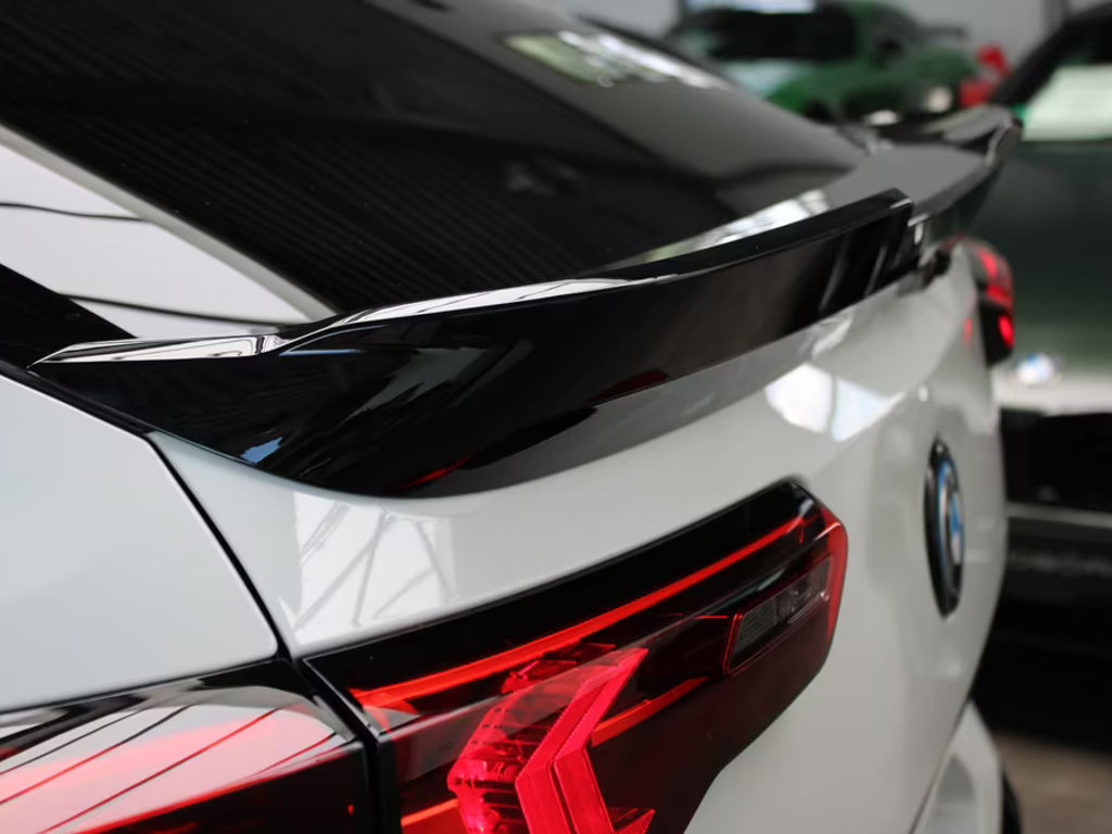 BMW iX2