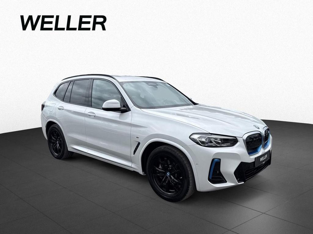 BMW iX3 M-Sport Inspiring iX3