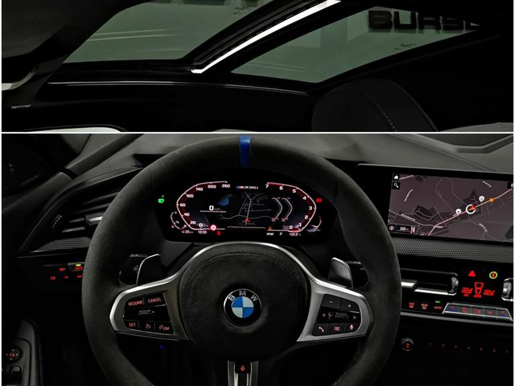 BMW M235