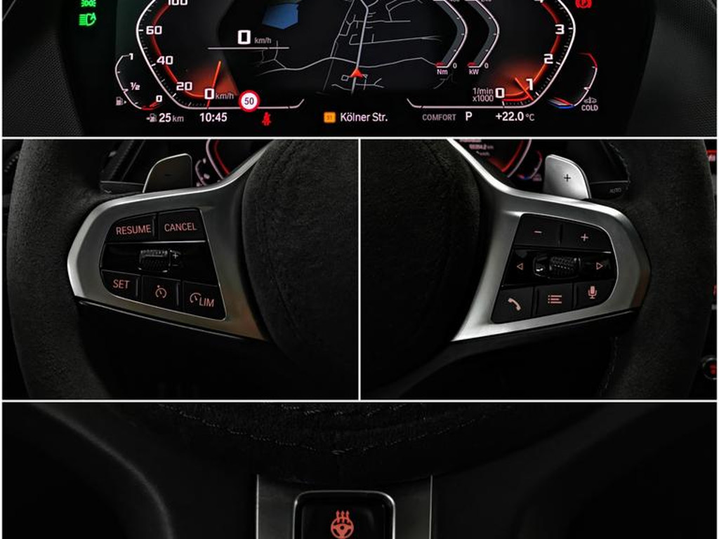 BMW M235