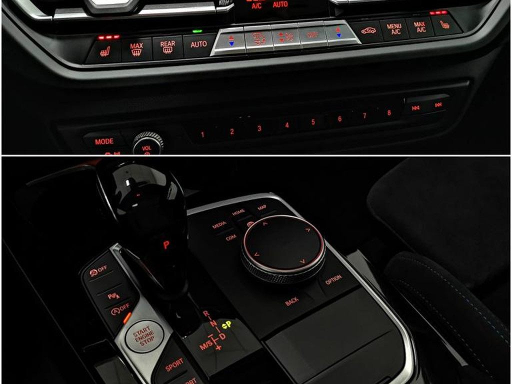 BMW M235