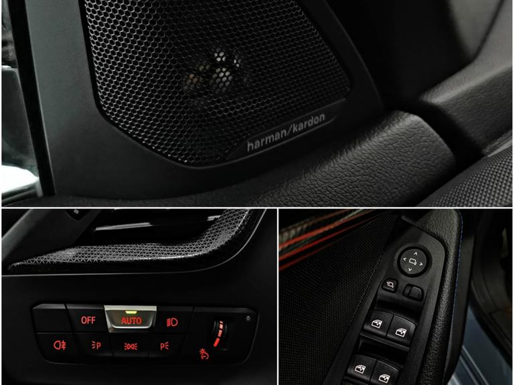 BMW M235