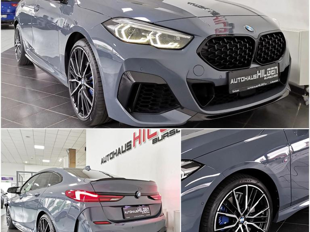 BMW M235
