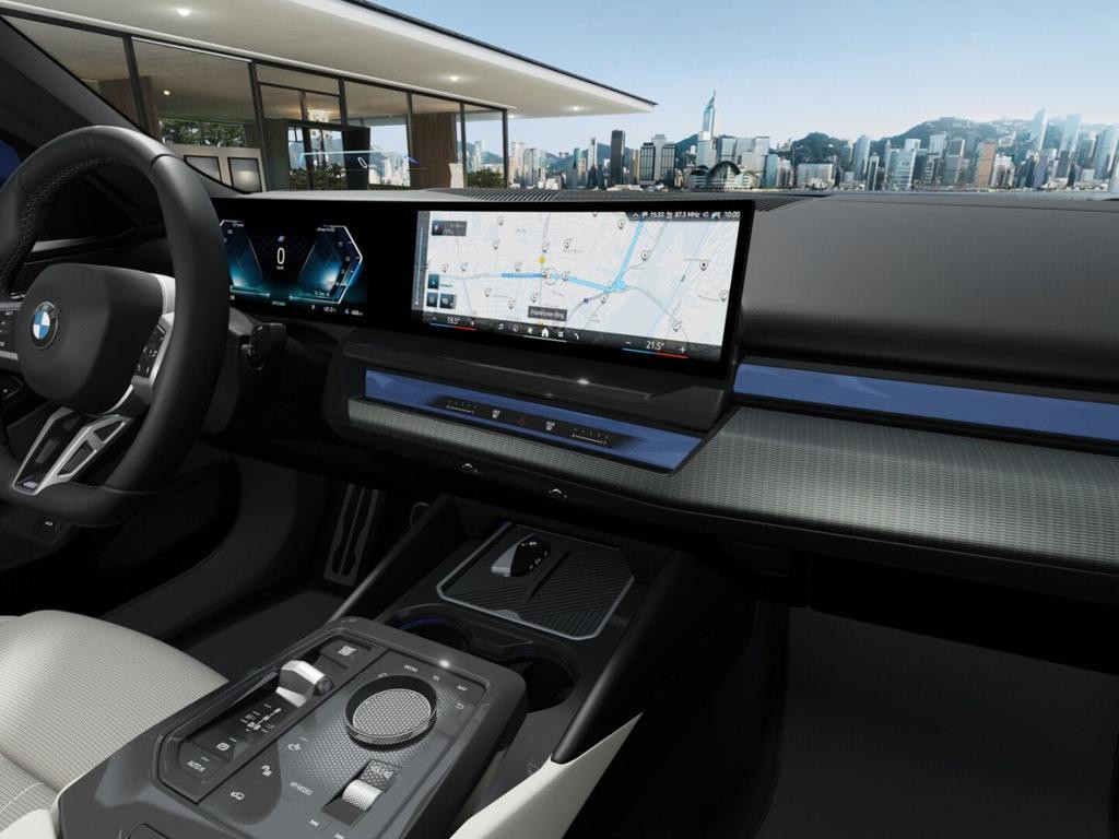 BMW i5